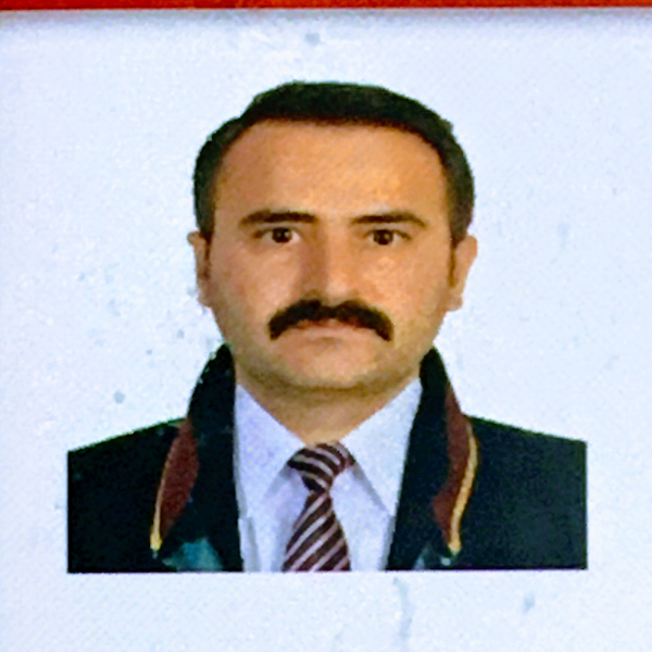 Avukat Tevfik Tatar