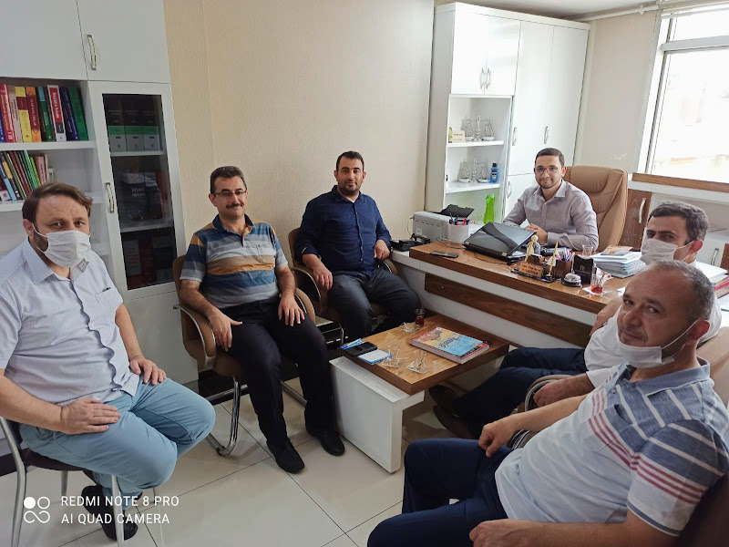 Avukat Tunahan Adnan Alagöz (Amasya Avukat)(Amasya Ceza Avukatı)(Amasya Boşanma Avukatı)