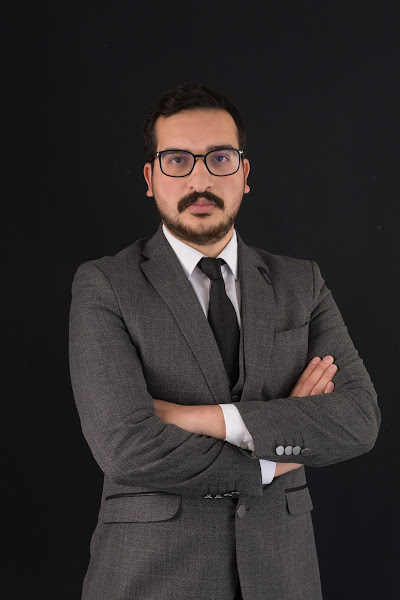 Avukat Ubeydullah Karakaş - Sakarya Avukatlık Bürosu Lexada