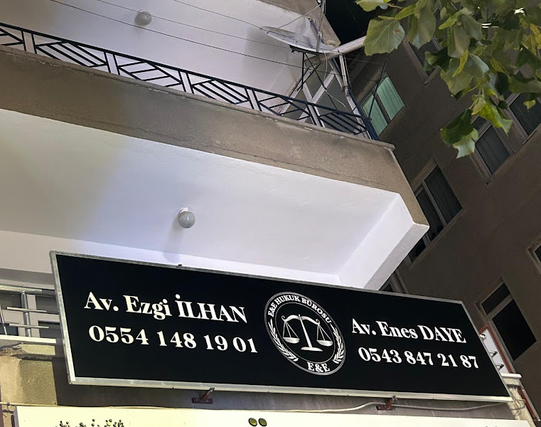 Avukat Yasin Durusoy