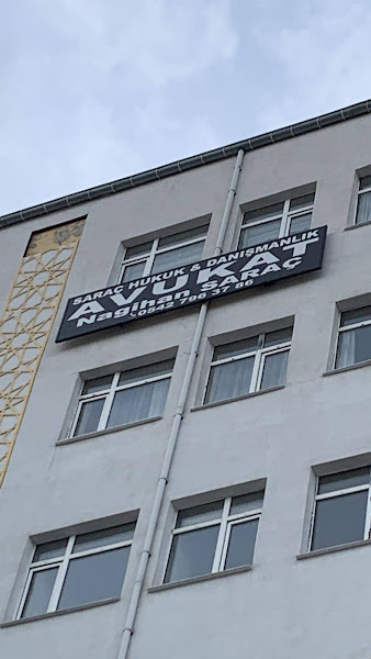 Avukat Yavuzhan KILINÇ - Kılınç Hukuk Bürosu - Yozgat Avukat