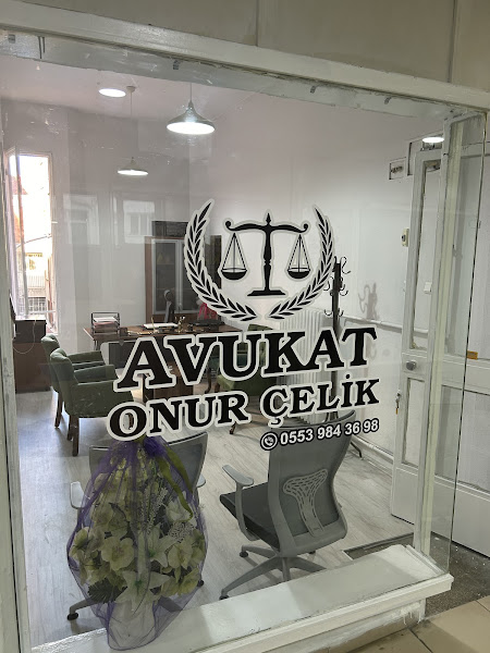 Avukat Yıldırım Şamil Tekin - Tekin Hukuk & Danışmanlık - Kırşehir Avukat