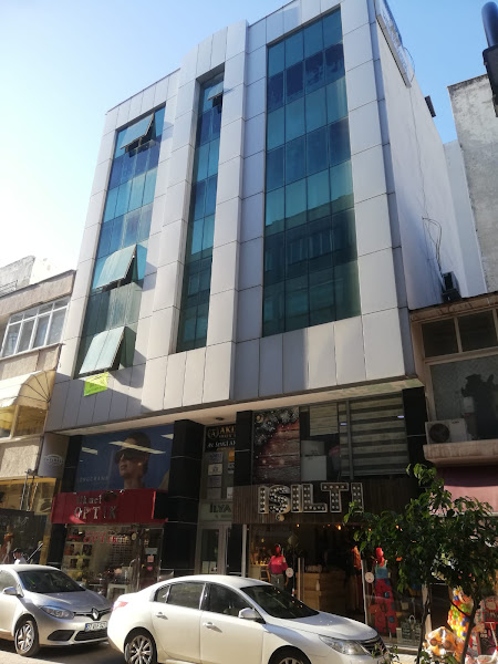 Avukat Yusuf HATAY
