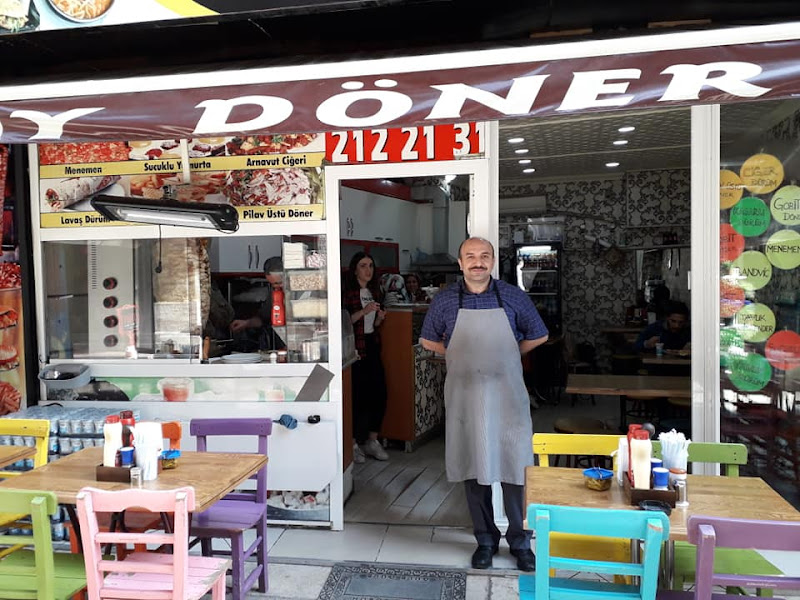 Ay Döner