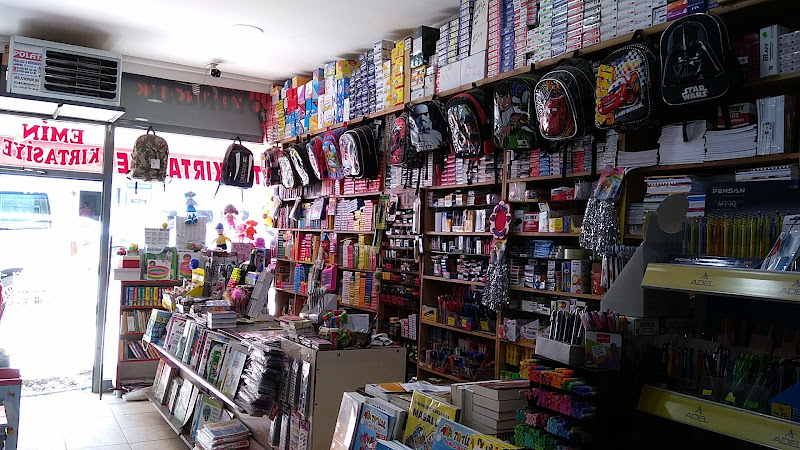 Ay-ka Kitap Kırtasiye