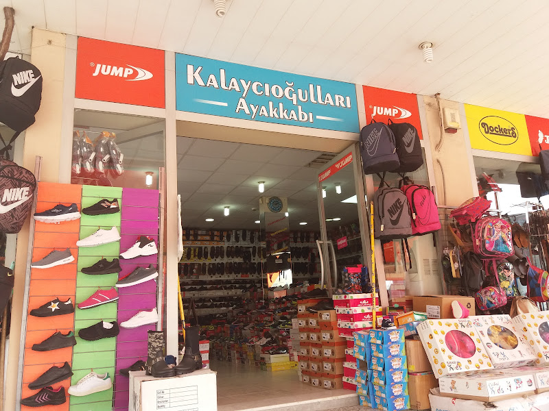 Ayakkabı Deryası