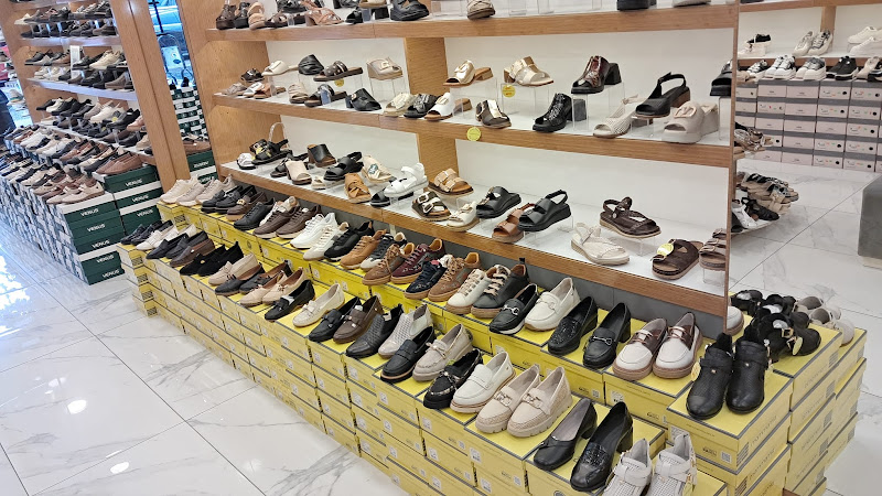 Ayakkabıcılar Çarşısı