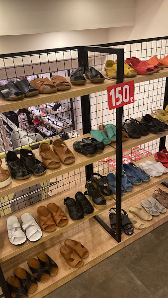 Ayakkabım Outlet Ankara Şubesi
