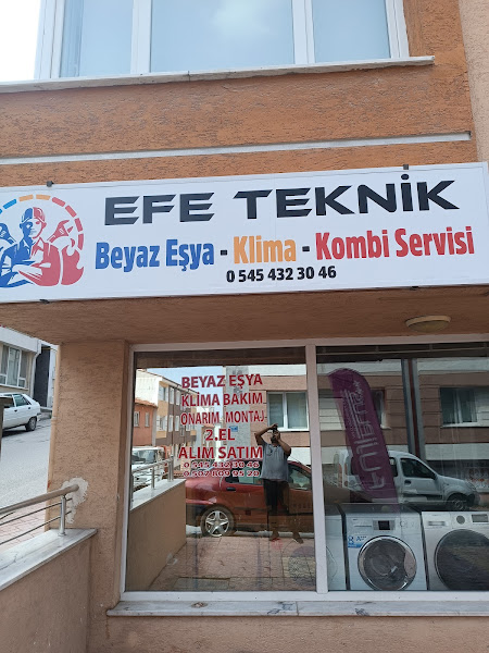 Ayaz teknik beyaz eşya teknik servis