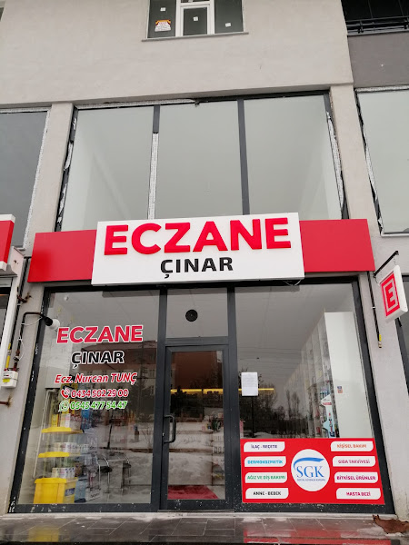 Aybat Eczanesi