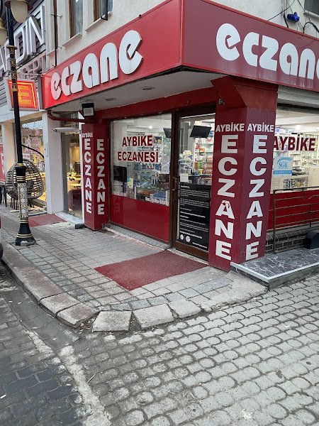 Aybike Eczanesi