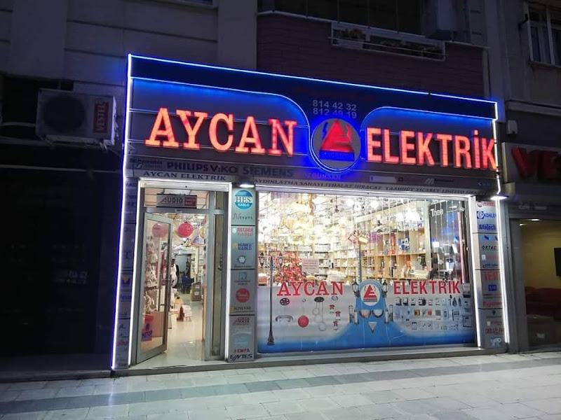 Aycan Elektrik