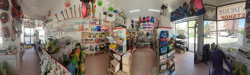 Aydeniz Petshop