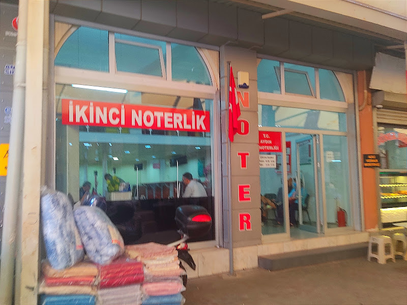 Aydın 5. Noterliği