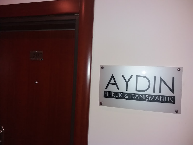 Aydın & Aydın Hukuk Bürosu