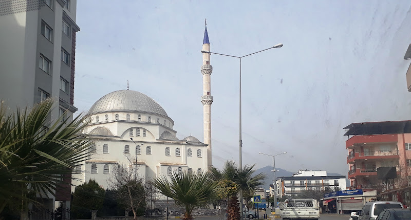 Aydın Büyükşehir Belediyesi Ek bina