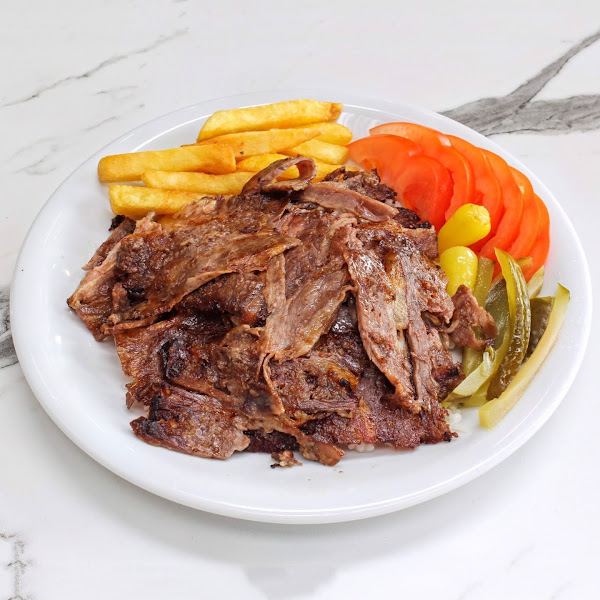 Aydın Döner Küçükköy