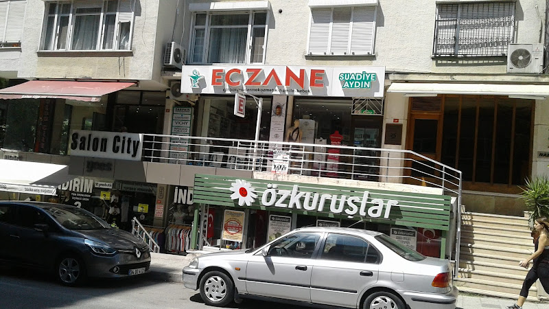 AYDIN ECZANESİ