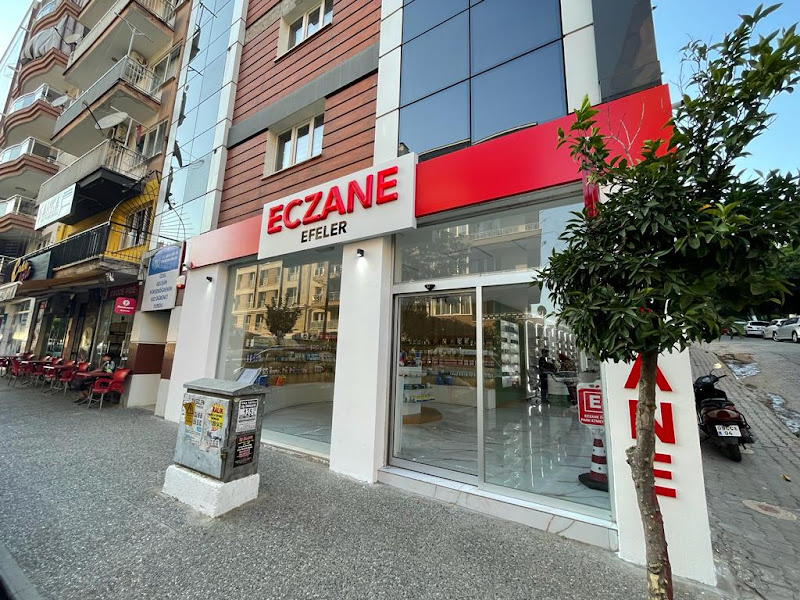 AYDIN EFELER ECZANESİ