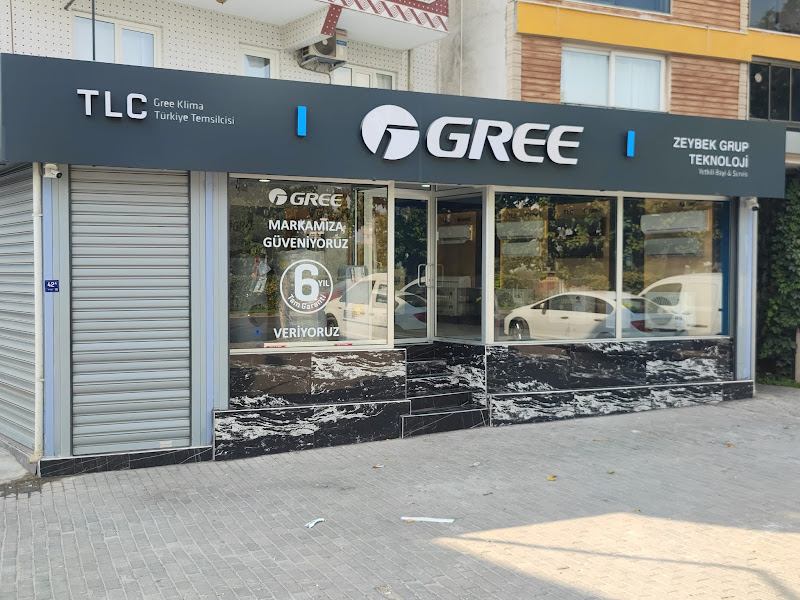 AYDIN EFELER TEKNİK SERVİS