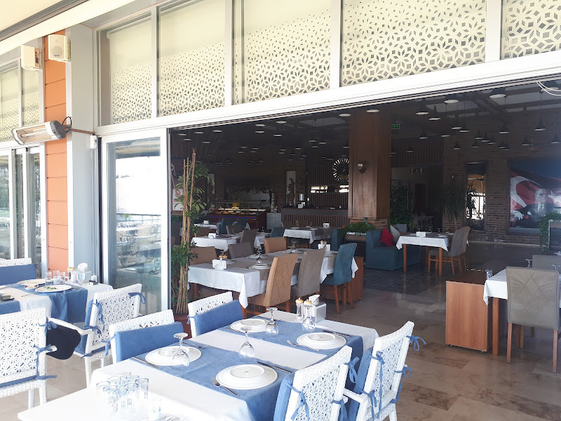 AYDIN ET&BALIK RESTAURANT