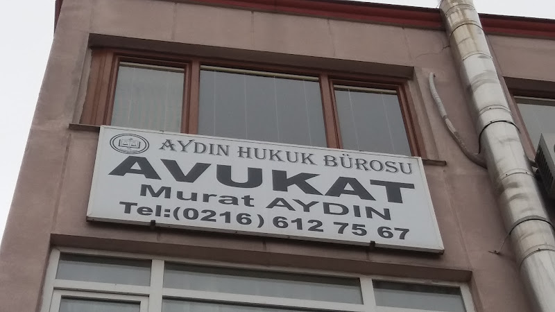 Aydin Hukuk Bürosu Avukat