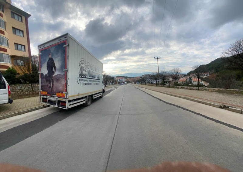 Aydın Nakliyat