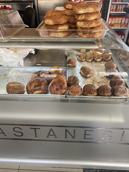 Aydın Pastanesi