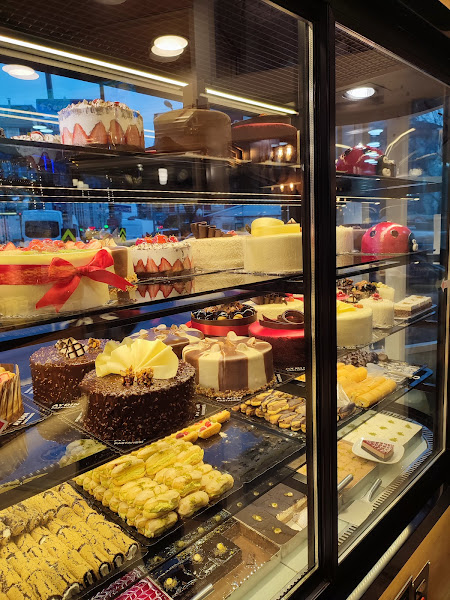 Aydın Pastanesi Kafe