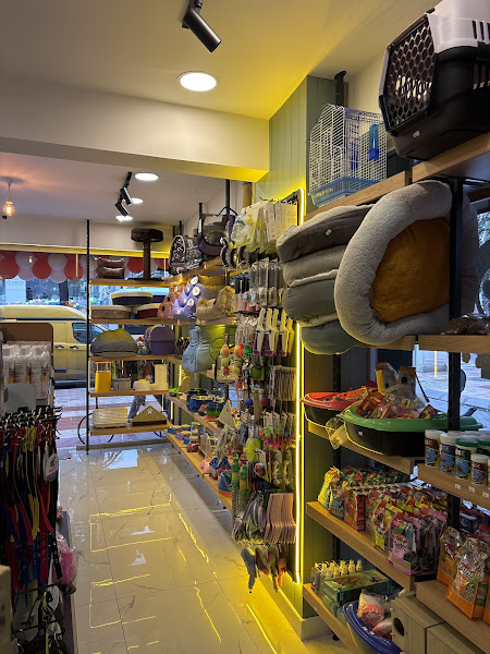Aydın Pet Market