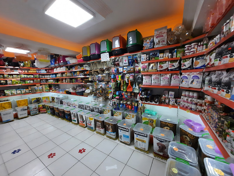AYDIN PETSHOP