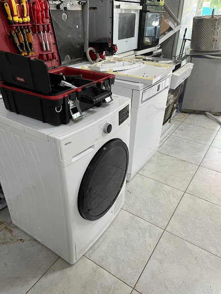 AYDIN TEKNIK BEYAZ EŞYA ÖZEL SERVİSİ