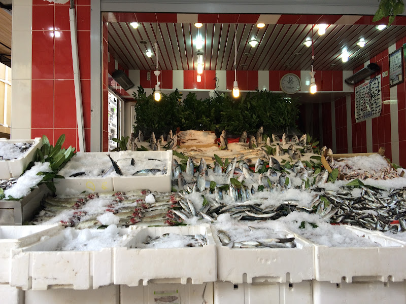 Aydoğan Balıkçılık
