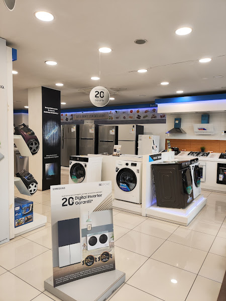 Aygün Avm - Samsung Cadde Mağaza