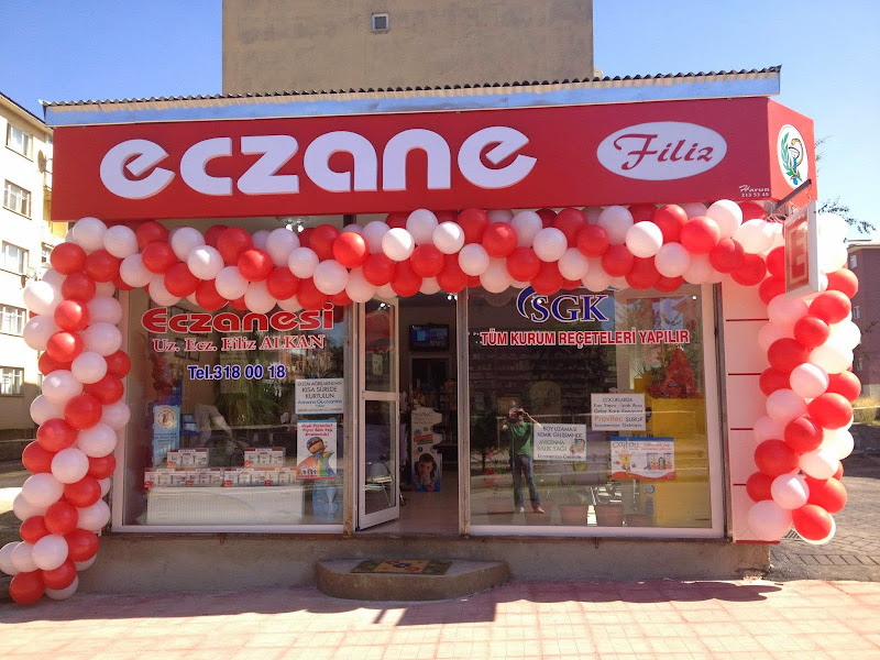 Aygün Eczanesi