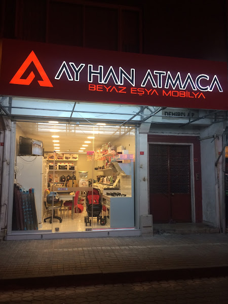 AYHAN ATMACA BEYAZEŞYA