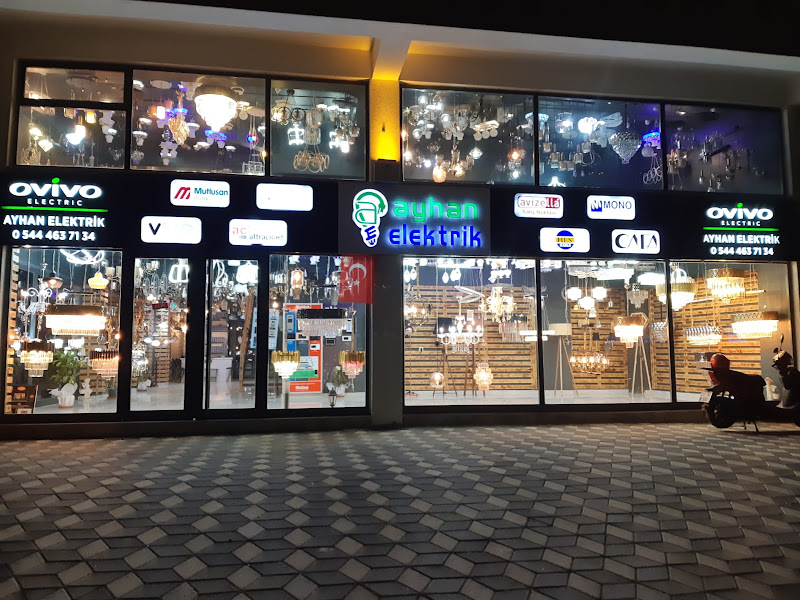 Ayhan Elektrik