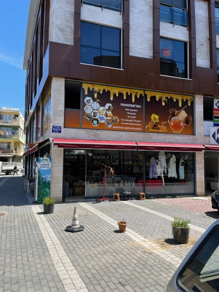 Ayhan’ın sarayı