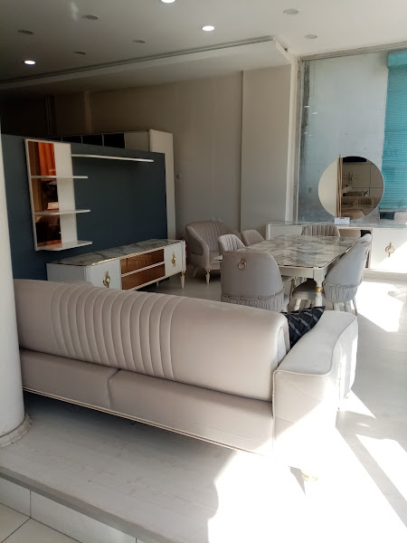 Ayhanpark AVM Tahtacılar Şube