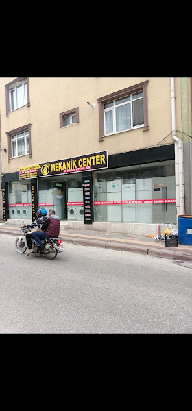 Aynel Teknik Beyazeşya&Elektronik Servis