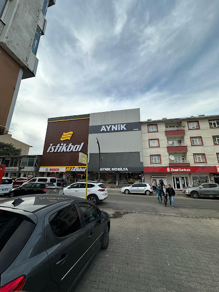 AYNİK MOBİLYA