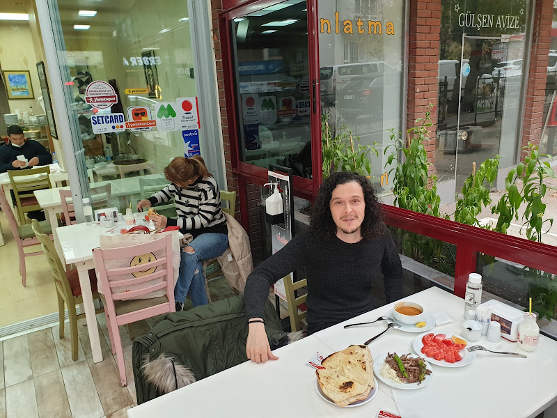 Ayrancı MUTLU DÖNER ®