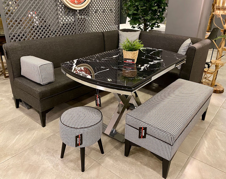 AYSAN MOBİLYA ® #TarzArıyorsanAysan