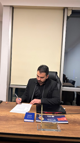 AYTEKİN AVUKATLIK BÜROSU ANKARA