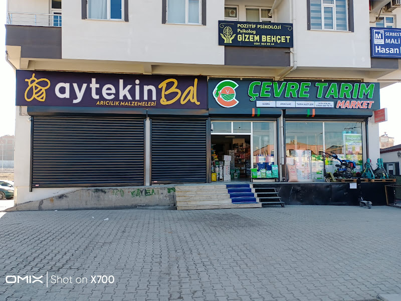Aytekin Bal Ve Arıcılık Malzemeleri