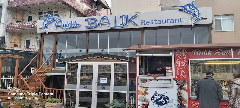 Aytekin Balık Restaurant