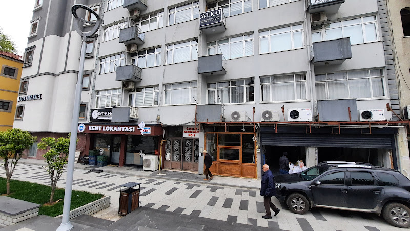 Ayteknik Asansör Mühendislik Hizm. İnş. Tic. Ltd. Şti.