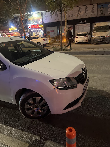Ayvalı Rent A Car