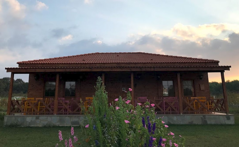 Ayyıldız Otel