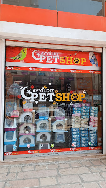 💫AYYILDIZ PETSHOP💫